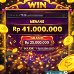 BUKTI KEMENANGAN MEMBER LIGAIDN TANGGAL 04 APRIL 2026