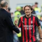Pemain AC Milan, Luka Modric,