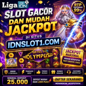 BUKTI KEMENANGAN MEMBER LIGAIDN TANGGAL 26 MAY 2026