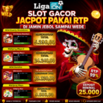BUKTI KEMENANGAN MEMBER LIGAIDN TANGGAL 27 MAY 2026