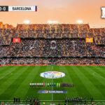 Valencia vs Barcelona, jornada ke-38 La Liga 