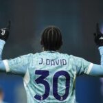 Pemain Juventus, Jonathan David,