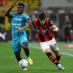 Duel giornata ke-38 Serie A 2025/2026, AC Milan vs Cagliari, Senin (25/5/2026)