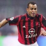 Marcos Cafu, bek sayap legendaris AC Milan