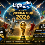 JADWAL PERTANDINGAN BOLA 19 – 20 JUNI 2026