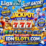 BUKTI KEMENANGAN MEMBER LIGAIDN TANGGAL 11 JUNI 2026