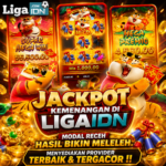 BUKTI KEMENANGAN MEMBER LIGAIDN TANGGAL 26 JULI 2026