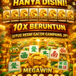 BUKTI KEMENANGAN MEMBER LIGAIDN TANGGAL 27 JULI 2026