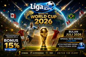 PREDIKSI PERTANDINGAN BOLA 28 – 29 JULI 2026
