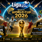 PREDIKSI PERTANDINGAN BOLA 06 JULI – 07 JULI 2026