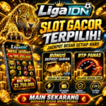 BUKTI KEMENANGAN MEMBER LIGAIDN TANGGAL 28 JULI 2026