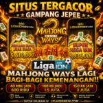BUKTI KEMENANGAN MEMBER LIGAIDN TANGGAL 09 JULI 2026