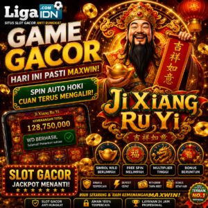 BUKTI KEMENANGAN MEMBER LIGAIDN TANGGAL 06 AGUSTUS 2026