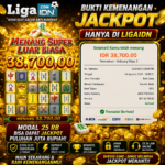 BUKTI KEMENANGAN MEMBER LIGAIDN TANGGAL 04 AGUSTUS 2026