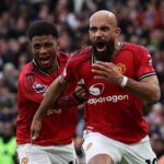 Hasil Uji Coba - Man United Bungkam Atletico Berkat 2 Gol Mbeumo, Debut Maresca di Man City Dirusak Inter Milan