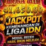 BUKTI KEMENANGAN MEMBER LIGAIDN TANGGAL 11 AGUSTUS 2026