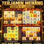 BUKTI KEMENANGAN MEMBER LIGAIDN TANGGAL 16 AGUSTUS 2026