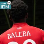Manchester United dan Sebuah Pelajaran Tentang Kesabaran dari Transfer Carlos Baleba