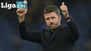 Manchester United Sudah Beres di Lini Tengah Kini Fokus Cari Bek Kiri