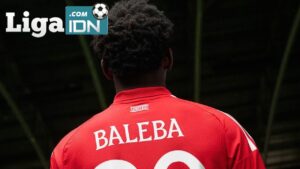 Manchester United dan Sebuah Pelajaran Tentang Kesabaran dari Transfer Carlos Baleba
