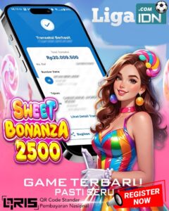 BUKTI KEMENANGAN MEMBER LIGAIDN TANGGAL 26 AGUSTUS 2026
