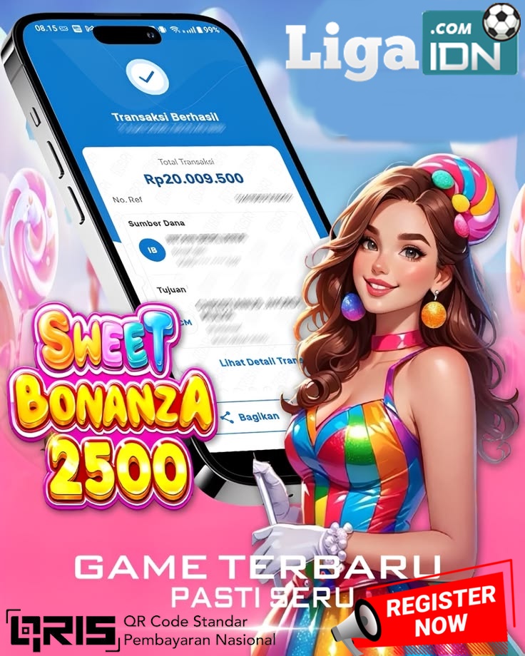 BUKTI KEMENANGAN MEMBER LIGAIDN TANGGAL 26 AGUSTUS 2026